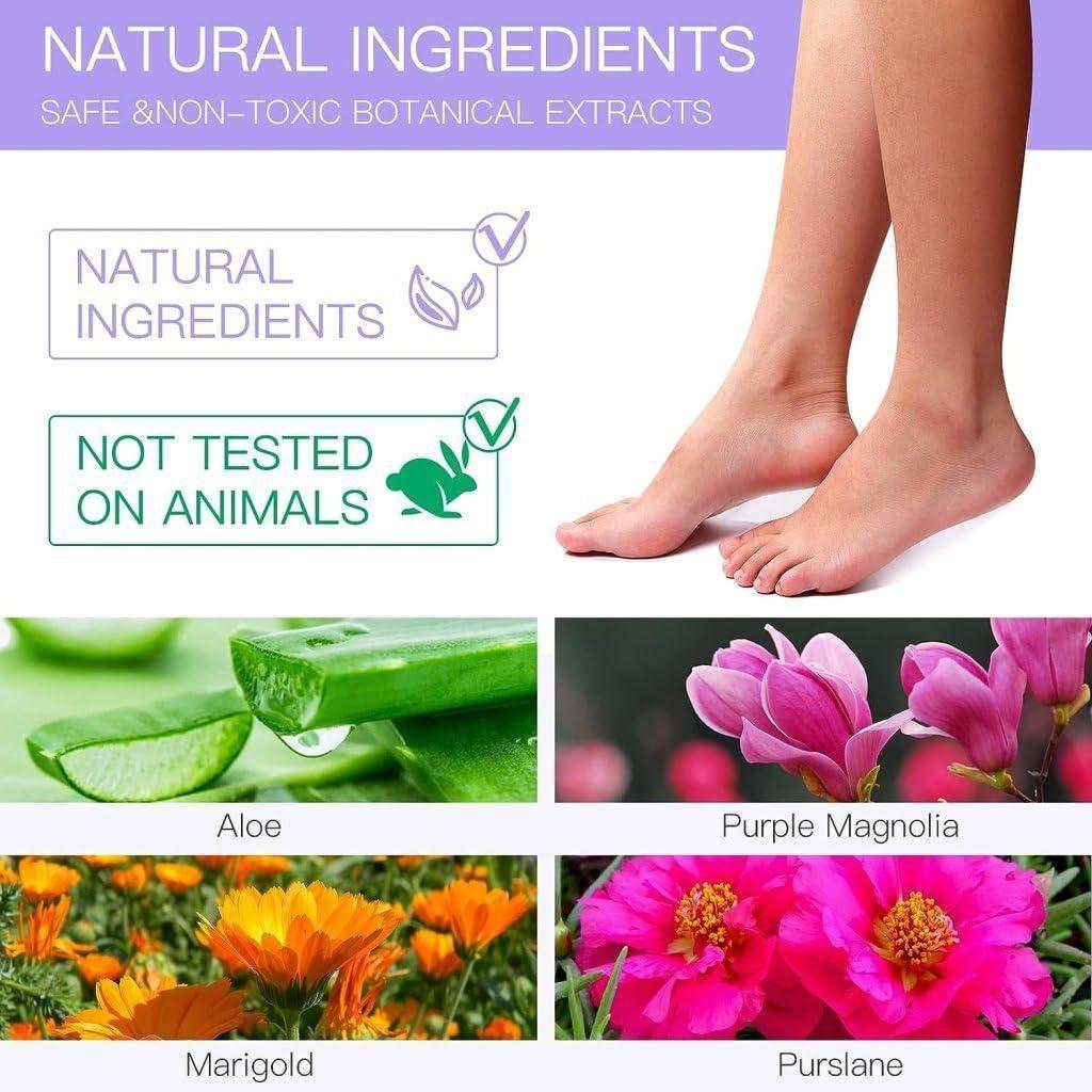 Exfoliating Foot Mask Hydrating Sock Pedicure Essential ( Special Offer )