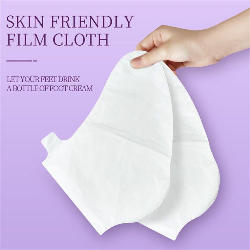 Exfoliating Foot Mask Hydrating Sock Pedicure Essential ( Special Offer )