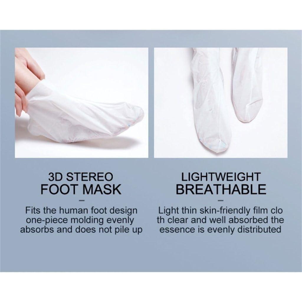 Exfoliating Foot Mask Hydrating Sock Pedicure Essential ( Special Offer )