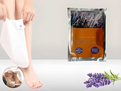 Exfoliating Foot Mask Hydrating Sock Pedicure Essential ( Special Offer )